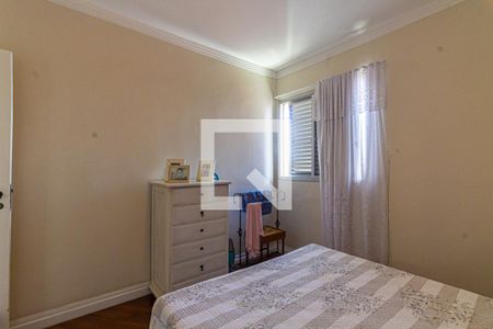 Quarto 2 de apartamento à venda com 2 quartos, 90m² em Vila Gomes Cardim, São Paulo