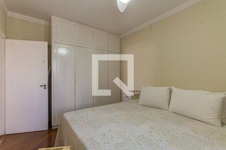 Quarto 1 de apartamento à venda com 2 quartos, 90m² em Vila Gomes Cardim, São Paulo