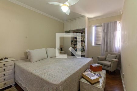 Quarto 1 de apartamento à venda com 2 quartos, 90m² em Vila Gomes Cardim, São Paulo