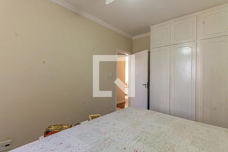 Quarto 1 de apartamento à venda com 2 quartos, 90m² em Vila Gomes Cardim, São Paulo