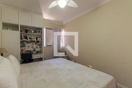 Quarto 1 de apartamento à venda com 2 quartos, 90m² em Vila Gomes Cardim, São Paulo