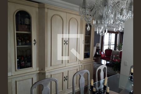 Apartamento à venda com 3 quartos, 187m² em Vila Andrade, São Paulo