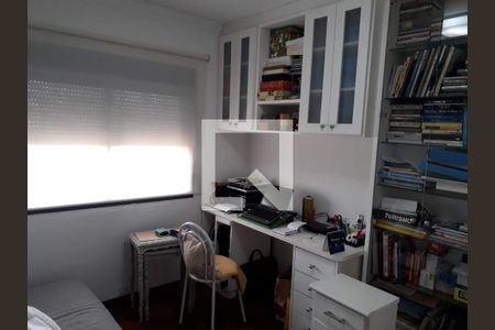 Apartamento à venda com 3 quartos, 187m² em Vila Andrade, São Paulo