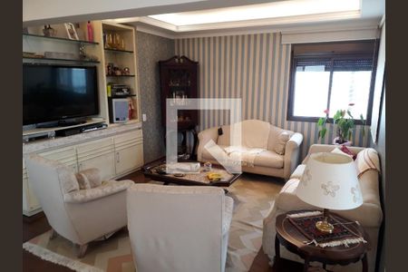 Apartamento à venda com 3 quartos, 187m² em Vila Andrade, São Paulo