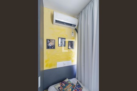 Studio de kitnet/studio para alugar com 1 quarto, 10m² em Campos Elíseos, São Paulo