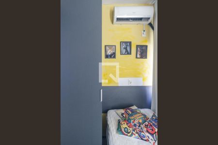 Studio de kitnet/studio para alugar com 1 quarto, 10m² em Campos Elíseos, São Paulo