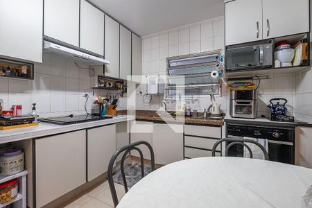 Casa 1 - Cozinha de casa à venda com 6 quartos, 230m² em Vila Madalena, São Paulo