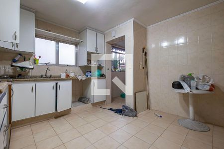 Casa 2 - Cozinha de casa à venda com 6 quartos, 230m² em Vila Madalena, São Paulo