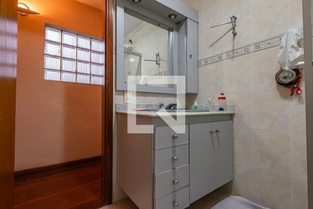Casa 2 - Banheiro de casa à venda com 6 quartos, 230m² em Vila Madalena, São Paulo