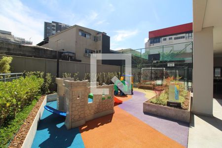 Área Comum de apartamento à venda com 2 quartos, 64m² em Parada Inglesa, São Paulo