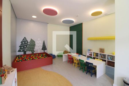 Área Comum de apartamento à venda com 2 quartos, 64m² em Parada Inglesa, São Paulo