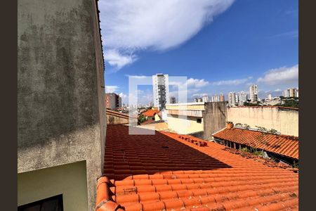 Vista  de apartamento para alugar com 3 quartos, 85m² em Paraíso, Santo André