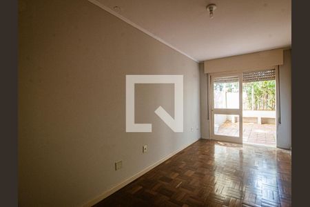 Sala de apartamento para alugar com 1 quarto, 65m² em Petrópolis, Porto Alegre