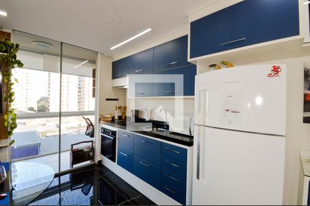 Studio de kitnet/studio para alugar com 1 quarto, 38m² em Vila Augusta, Guarulhos