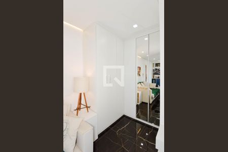 Studio de kitnet/studio para alugar com 1 quarto, 38m² em Vila Augusta, Guarulhos