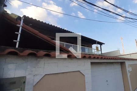 Cerca Elétrica e CFTv de casa à venda com 5 quartos, 493m² em Tanque, Rio de Janeiro