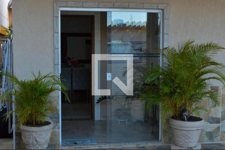 Entrada de casa à venda com 5 quartos, 493m² em Tanque, Rio de Janeiro