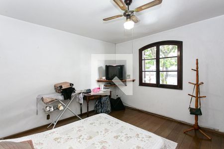 Suíte de casa à venda com 2 quartos, 350m² em Vila Gomes Cardim, São Paulo