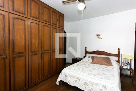 Suíte de casa à venda com 2 quartos, 350m² em Vila Gomes Cardim, São Paulo