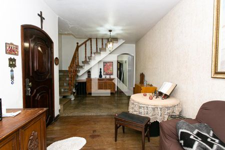 Sala de casa à venda com 2 quartos, 350m² em Vila Gomes Cardim, São Paulo