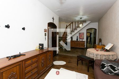 Sala de casa à venda com 2 quartos, 350m² em Vila Gomes Cardim, São Paulo