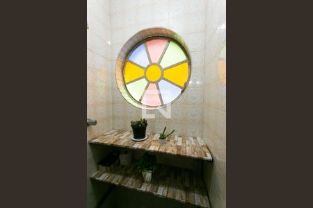 Lavabo de casa à venda com 2 quartos, 350m² em Vila Gomes Cardim, São Paulo