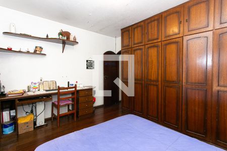 Quarto de casa à venda com 2 quartos, 350m² em Vila Gomes Cardim, São Paulo