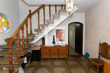 Sala de casa à venda com 2 quartos, 350m² em Vila Gomes Cardim, São Paulo