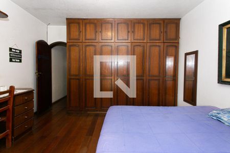 Quarto de casa à venda com 2 quartos, 350m² em Vila Gomes Cardim, São Paulo