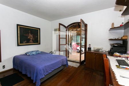Quarto de casa à venda com 2 quartos, 350m² em Vila Gomes Cardim, São Paulo