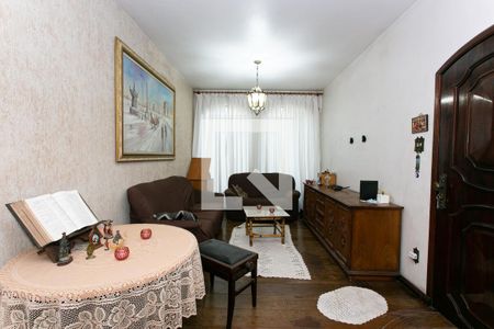 Sala de casa à venda com 2 quartos, 350m² em Vila Gomes Cardim, São Paulo