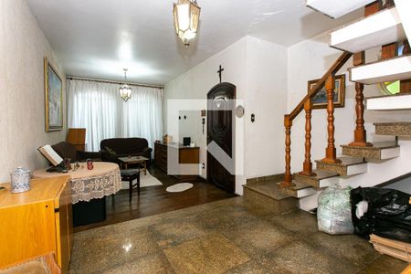 Sala de casa à venda com 2 quartos, 350m² em Vila Gomes Cardim, São Paulo