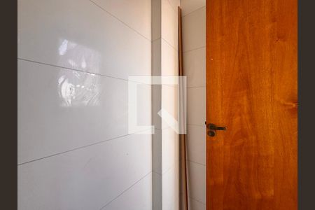 Lavabo de apartamento para alugar com 3 quartos, 160m² em Paraíso, Santo André