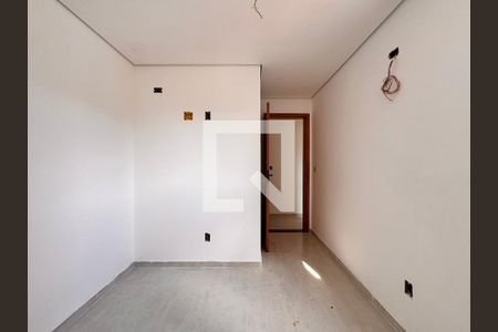 Quarto 2 de apartamento para alugar com 3 quartos, 160m² em Paraíso, Santo André
