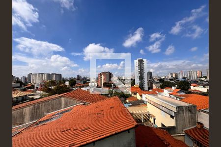 Vista de apartamento para alugar com 3 quartos, 160m² em Paraíso, Santo André