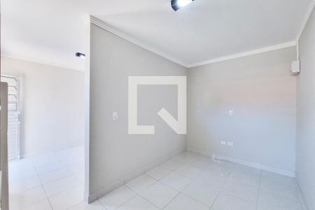 Suíte de kitnet/studio para alugar com 1 quarto, 25m² em Jardim das Industrias, São José dos Campos