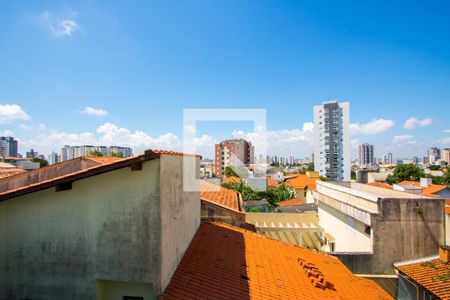 Vista do quarto 1 de apartamento para alugar com 3 quartos, 160m² em Paraíso, Santo André