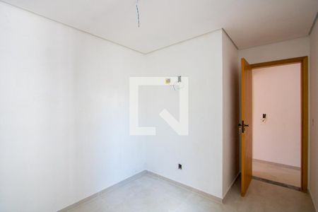 Quarto 2 de apartamento para alugar com 3 quartos, 85m² em Paraíso, Santo André