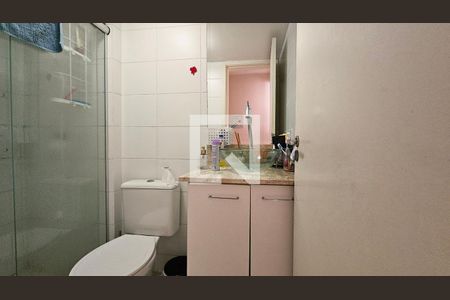 Apartamento para alugar com 2 quartos, 48m² em Vila Tupi, Várzea Paulista