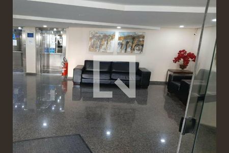 Apartamento à venda com 1 quarto, 33m² em Indianópolis, São Paulo