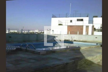 Apartamento à venda com 1 quarto, 33m² em Indianópolis, São Paulo