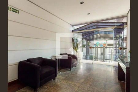 Apartamento à venda com 1 quarto, 33m² em Indianópolis, São Paulo