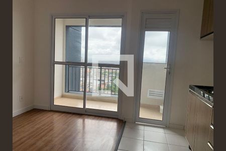 Apartamento à venda com 2 quartos, 39m² em Vila Tolstoi, São Paulo