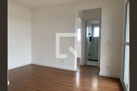 Apartamento à venda com 2 quartos, 39m² em Vila Tolstoi, São Paulo