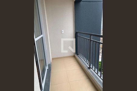 Apartamento à venda com 2 quartos, 39m² em Vila Tolstoi, São Paulo