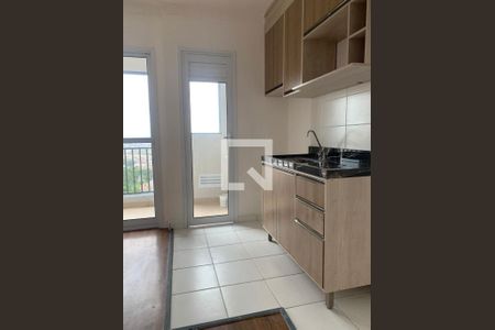 Apartamento à venda com 2 quartos, 39m² em Vila Tolstoi, São Paulo
