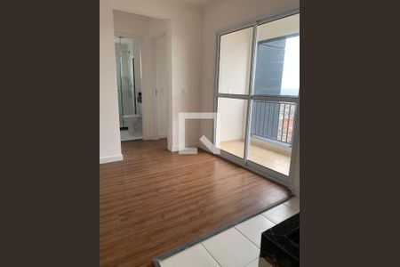 Apartamento à venda com 2 quartos, 39m² em Vila Tolstoi, São Paulo