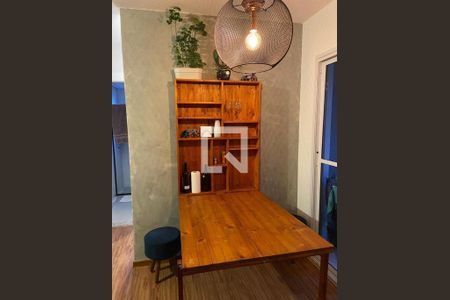 Apartamento à venda com 2 quartos, 56m² em Sacomã, São Paulo