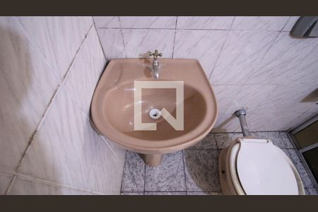 Casa para alugar com 1 quarto, 50m² em Cidade São Mateus, São Paulo