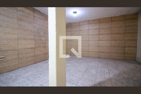 Casa para alugar com 1 quarto, 50m² em Cidade São Mateus, São Paulo